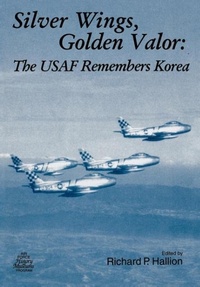 Enlarge image Cover: Silver Wings. Golden Valor - Books Express Publishing