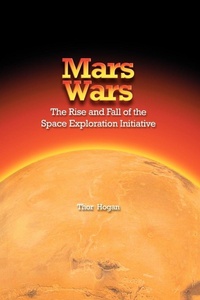 Enlarge image Cover: Mars Wars - Books Express Publishing