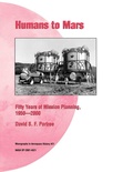Cover: Humans to Mars - Books Express Publishing