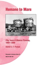 Enlarge image Cover: Humans to Mars - Books Express Publishing