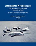 Cover: American X-Vehicles - Books Express Publishing