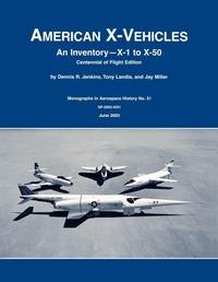 Enlarge image Cover: American X-Vehicles - Books Express Publishing