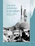 Cover: Low Cost Innovation in Spaceflight - Books Express Publishing