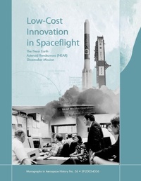Enlarge image Cover: Low Cost Innovation in Spaceflight - Books Express Publishing