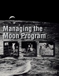 Cover: Managing the Moon Program - Books Express Publishing