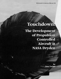 Cover: Touchdown - Books Express Publishing