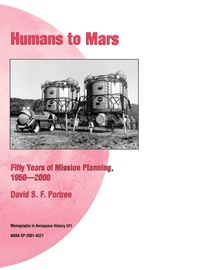 Enlarge image Cover: Humans to Mars - Books Express Publishing