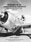 Cover: Memoirs of an Aeronautical Engineer - Books Express Publishing
