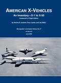 Cover: American X-Vehicles - Books Express Publishing