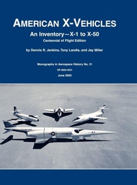 Enlarge image Cover: American X-Vehicles - Books Express Publishing