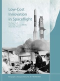 Cover: Low Cost Innovation in Spaceflight - Books Express Publishing