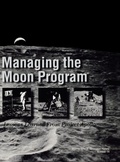 Cover: Managing the Moon Program - Books Express Publishing