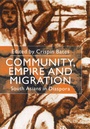 Cover: Community, Empire and Migration - Palgrave Macmillan