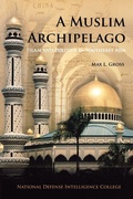Cover: A Muslim Archipelago - Books Express Publishing