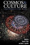 Cover: Cosmos and Culture - Books Express Publishing