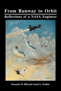 Enlarge image Cover: From Runway to Orbit - Books Express Publishing