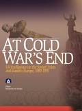 Cover: At Cold War's End - Books Express Publishing