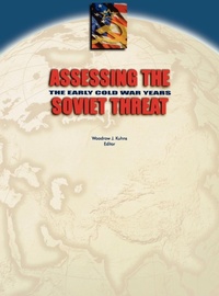 Enlarge image Cover: Assessing the Soviet Threat - Books Express Publishing
