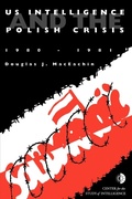 Cover: US Intelligence and the Polish Crisis - Books Express Publishing