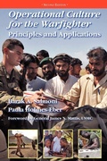 Cover: Operational Culture for the Warfighter - Books Express Publishing