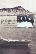 Cover: To Train the Fleet for War - Books Express Publishing