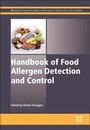 Cover: Handbook of Food Allergen Detection and Control - Woodhead Publishing Ltd