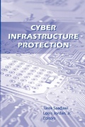 Cover: Cyber Infrastructure Protection - Books Express Publishing