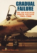 Cover: Gradual Failure - Books Express Publishing