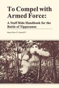 Cover: To Compel with Armed Force - Books Express Publishing