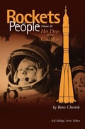 Cover: Rockets and People, Volume III - Books Express Publishing