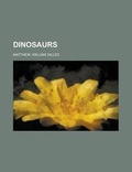 Cover: Dinosaurs - Rarebooksclub.com