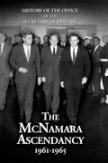 Cover: History of the Office of the Secretary of Defense, Volume V - Books Express Publishing