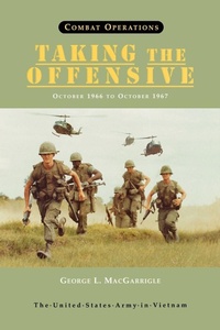 Enlarge image Cover: Combat Operations - Books Express Publishing