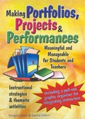 Cover: Making Portfolios, Projects and Performances - Hawker Brownlow Education Pty Ltd