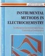 Cover: Instrumental Methods in Electrochemistry - Woodhead Publishing