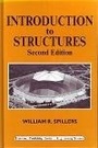Cover: Introduction to Structures - Woodhead Publishing
