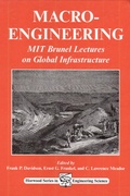 Cover: Macro-Engineering - Woodhead Publishing
