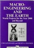 Cover: Macro-Engineering and the Earth - Woodhead Publishing