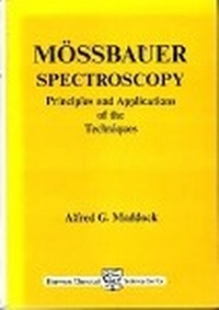 Abbildung von: Mossbauer Spectroscopy - Woodhead Publishing