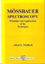 Cover: Mossbauer Spectroscopy - Woodhead Publishing