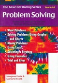 Cover: Maths Skills - Hawker Brownlow Education Pty Ltd
