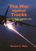 Cover: The War Against Trucks - Books Express Publishing