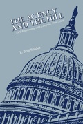 Cover: The Agency and the Hill - Books Express Publishing