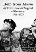 Cover: Help from Above - Books Express Publishing