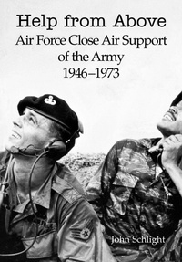 Enlarge image Cover: Help from Above - Books Express Publishing