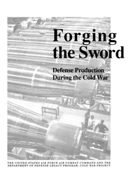 Enlarge image Cover: Forging the Sword - Books Express Publishing