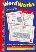 Cover: Making the Most of Microsoft Word - Hawker Brownlow Education Pty Ltd
