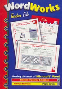 Enlarge image Cover: Making the Most of Microsoft Word - Hawker Brownlow Education Pty Ltd