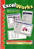 Cover: Making the Most of Microsoft Excel - Hawker Brownlow Education Pty Ltd