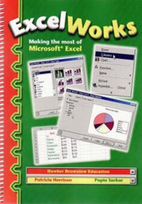 Enlarge image Cover: Making the Most of Microsoft Excel - Hawker Brownlow Education Pty Ltd